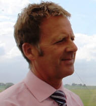 David Turner