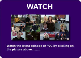 Click Here to view the latest episode of P2C!